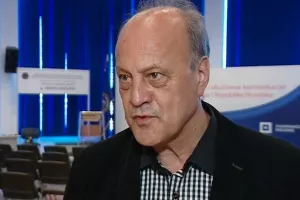 Zagreb: sjednica Gradske skupštine, zadnja u mandatu, dočekana prosvjedima