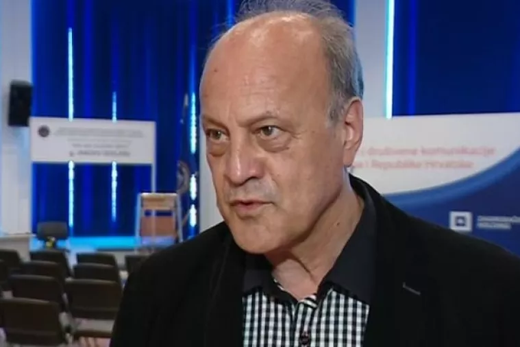 Zagreb: sjednica Gradske skupštine, zadnja u mandatu, dočekana prosvjedima