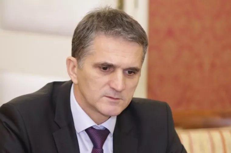 G. Marić: Ugovore između Agrokora i povezanih društava treba trenutno raskinuti