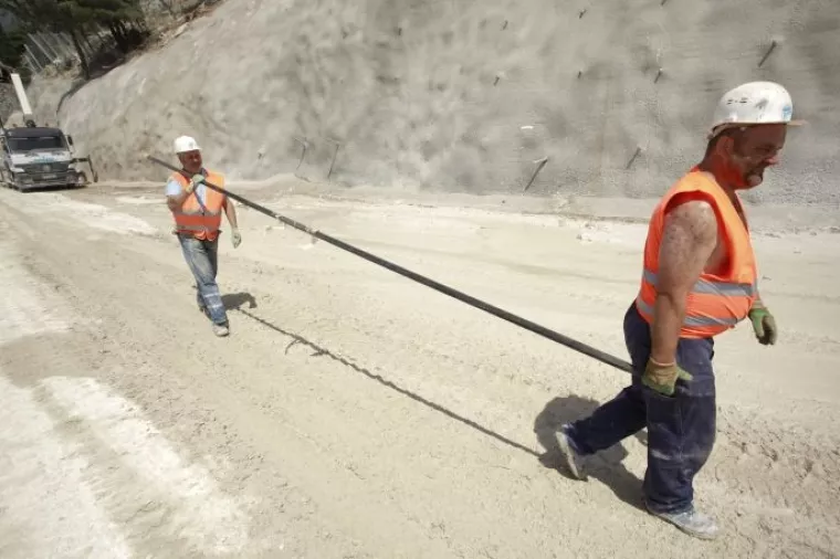 Dodijeljeno 19,3 mln kn bespovratnih sredstava za tri prometna masterplana