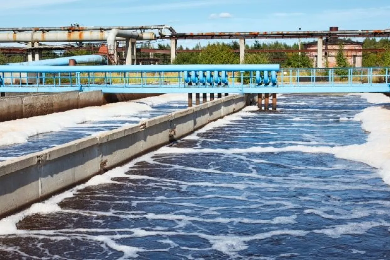 Dobrović odobrio 609 milijuna kuna za II. fazu razvoja vodoopskrbe i odvodnje u Osijeku i Poreču