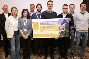 'Bez točnog rješenja': HEP nadigrao žestoku konkurenciju na jubilarnom CSC-u