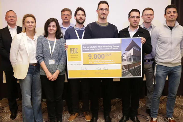 'Bez točnog rješenja': HEP nadigrao žestoku konkurenciju na jubilarnom CSC-u