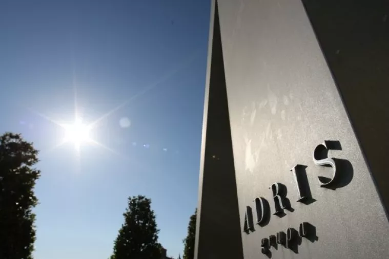 Adris predlaže dividendu od 17 kuna po dionici, 2 kune više nego prošle godine