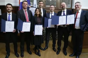 Erste Asset Management najbolje društvo za upravljanje investicijskim fondovima u 2016.