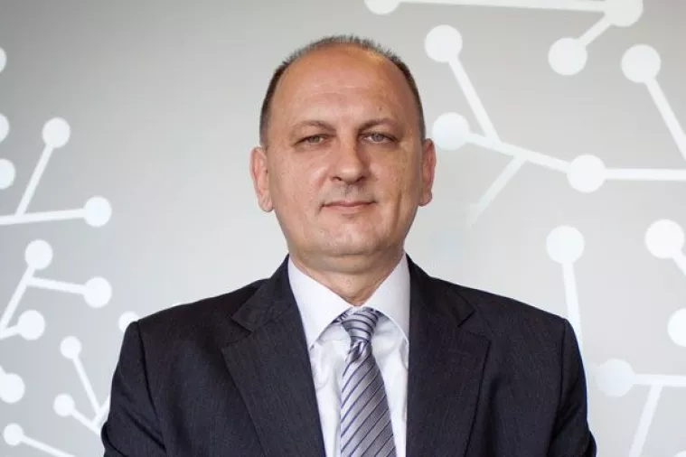 Preminuo Srećko Žganec, član Uprave RMF-a