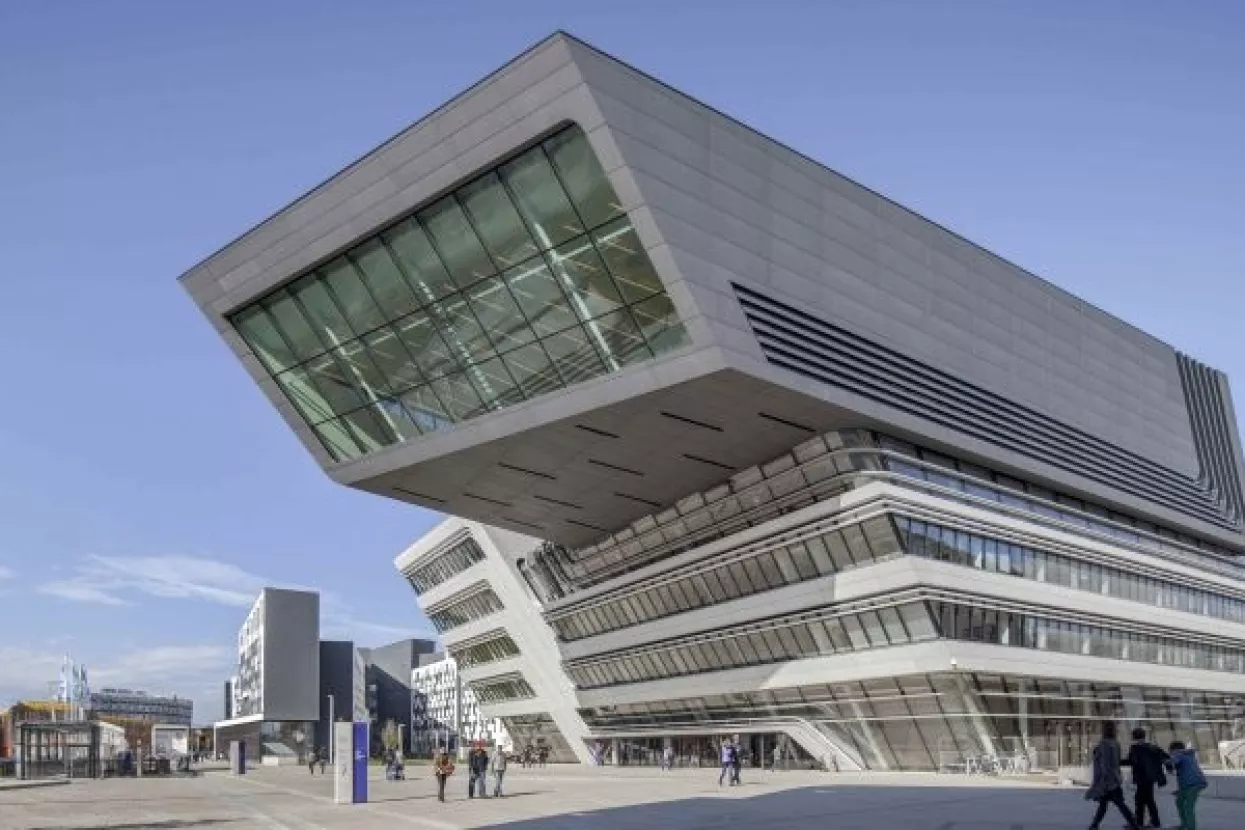 Iskoristite priliku i osigurajte stipendiju za neki od najprestižnijih MBA programa svijeta