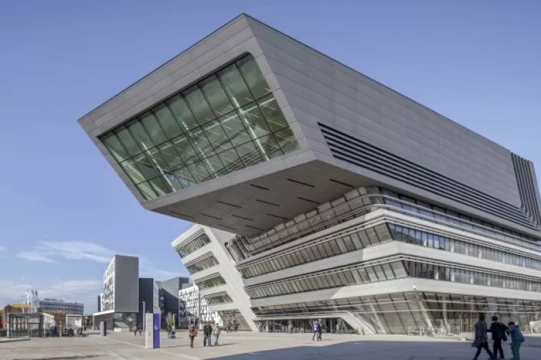 Iskoristite priliku i osigurajte stipendiju za neki od najprestižnijih MBA programa svijeta