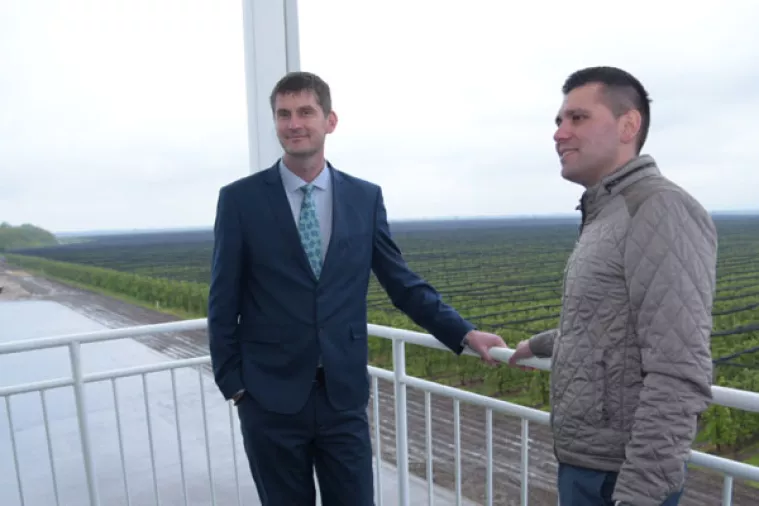 U posjetu najvećem voćnjaku u ovom dijelu Europe: U Čelarevu u zadnjih deset godina uloženo 50 milijuna eura