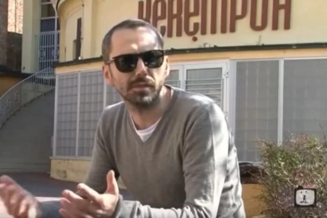 Frljićevo blasfemično 'Prokletstvo' izazvalo prosvjede krajnje desnice u Poljskoj