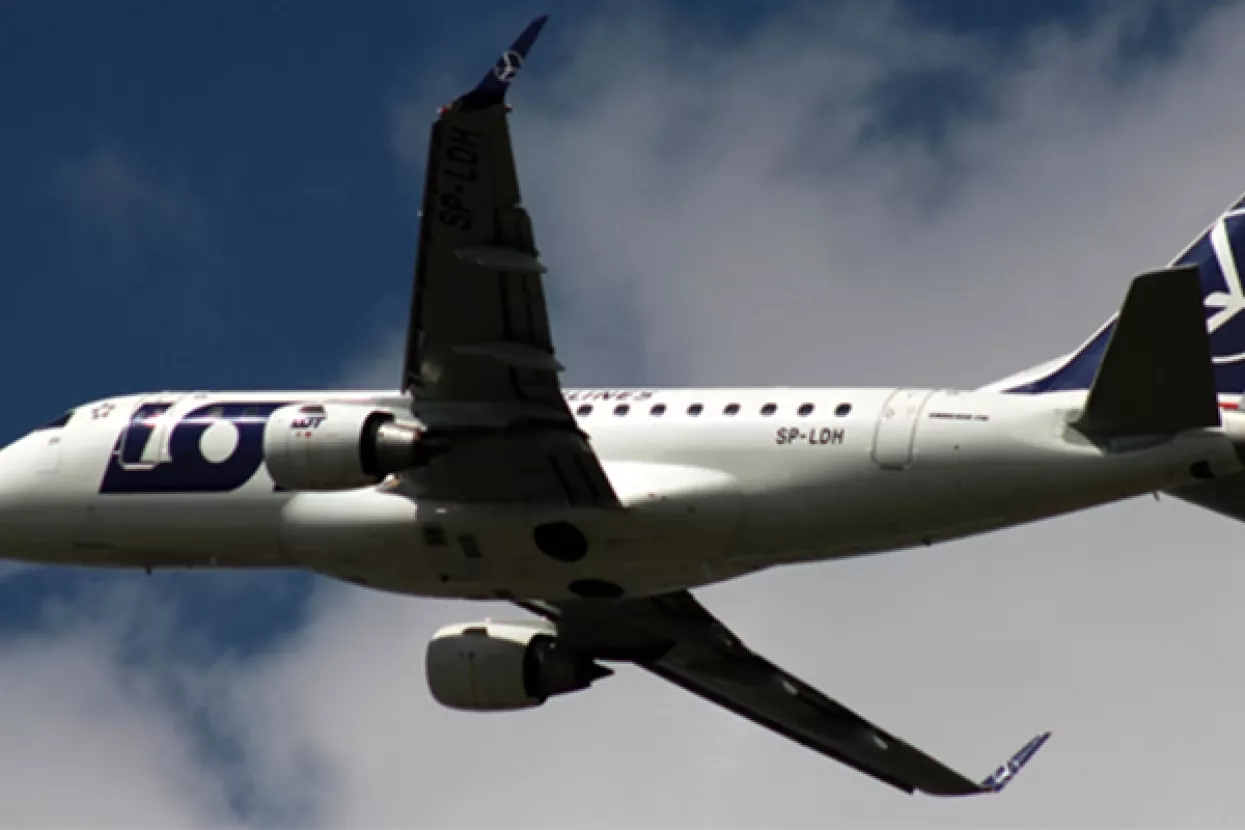 LOT nastavlja &scaron;irenje, broj letova za promociju Hrvatske u Poljskoj i &scaron;ire