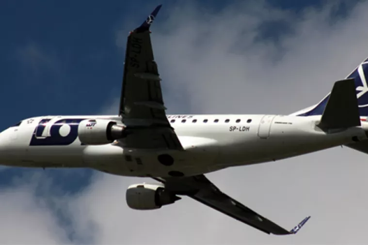 LOT nastavlja širenje, broj letova za promociju Hrvatske u Poljskoj i šire