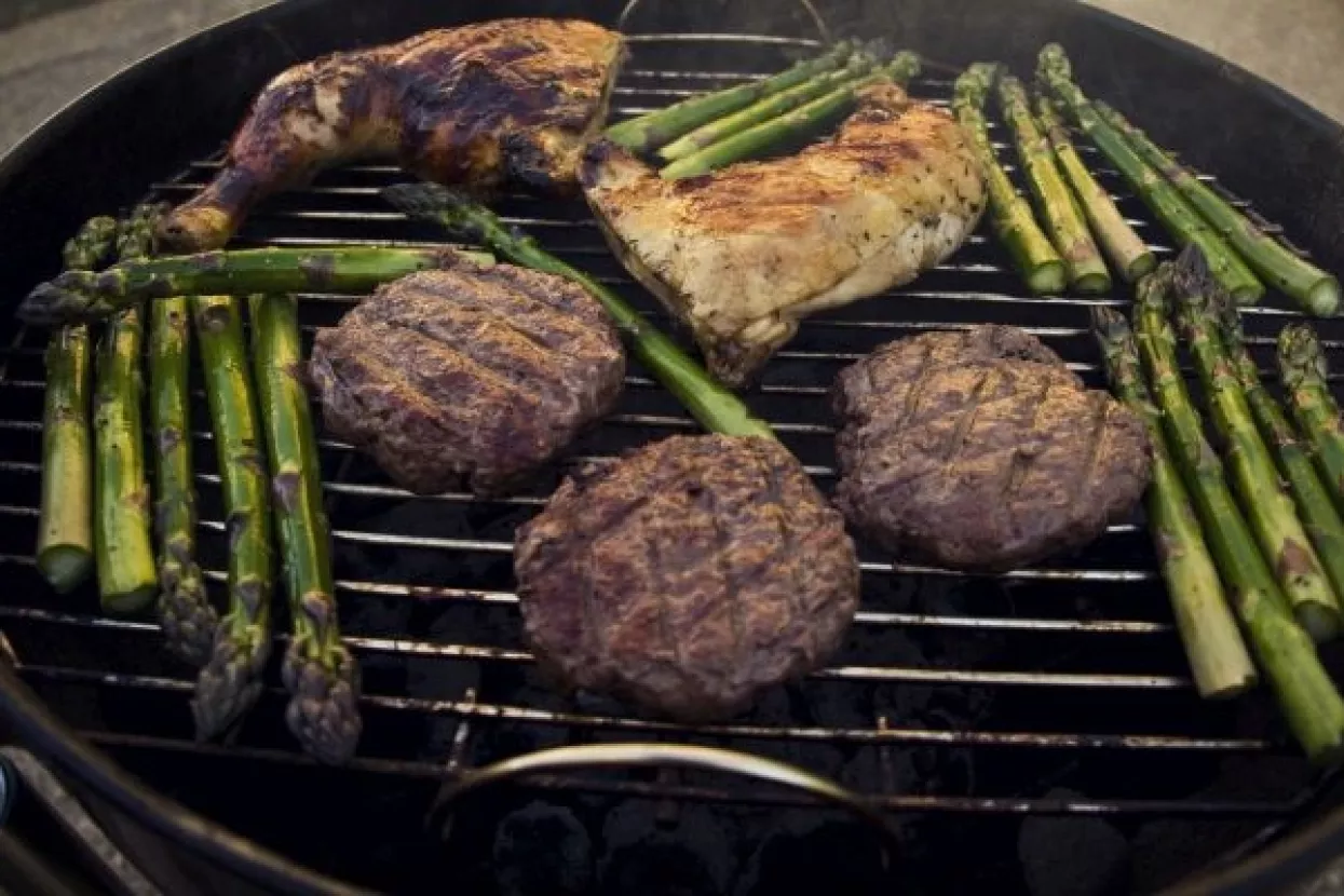 Istraživanje: Samo 1,2 posto hrvatskih potrošača ne konzumira meso