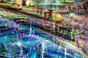 Može li umjetna inteligencija posjedovati autorska prava?