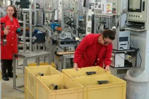 Palladio Finanziaria u svibnju preuzima Cimos