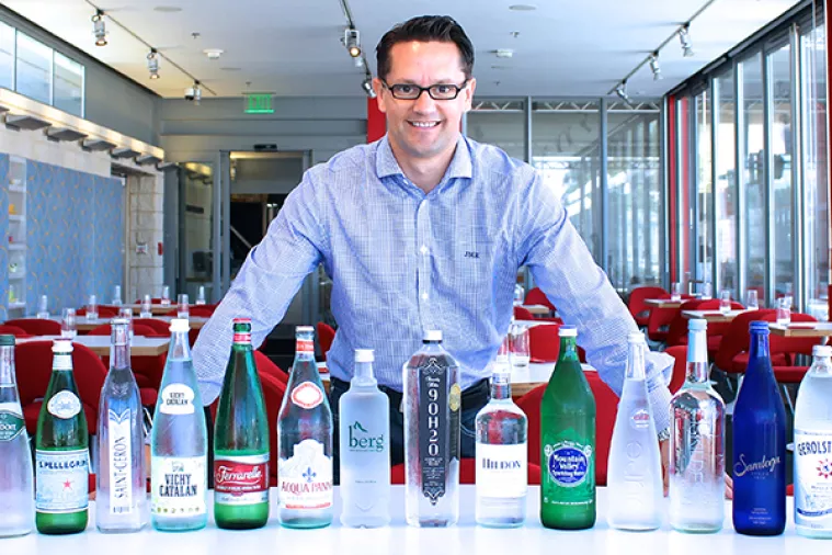 Snobmodities: Voda za 400 dolara novi je statusni simbol