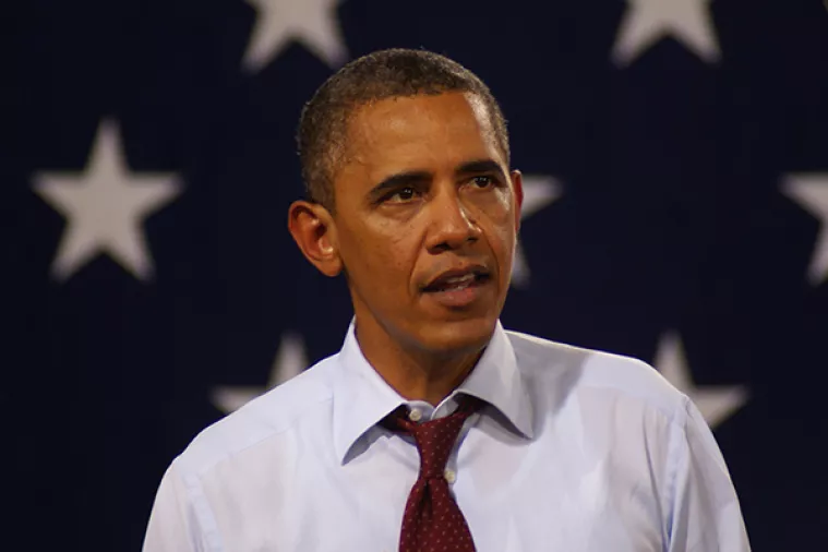 Prvi javni nastup Baracka Obame nakon odlaska iz Bijele kuće