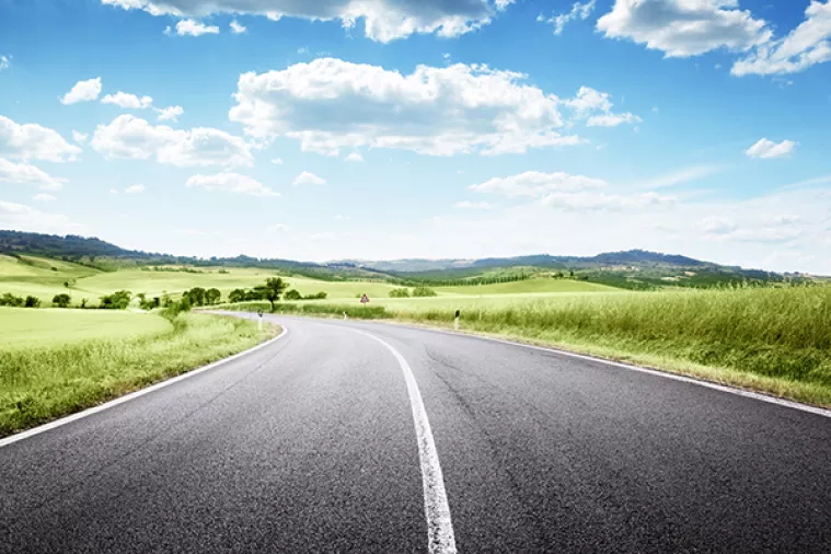 Zavr&scaron;ena 7,5 kilometara duga porečka obilaznica