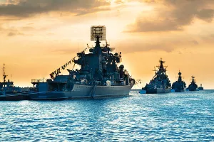 Uz poruku Kim Jong-Unu da se 'pristojno ponaša', Trump šalje američku armadu u Japansko more