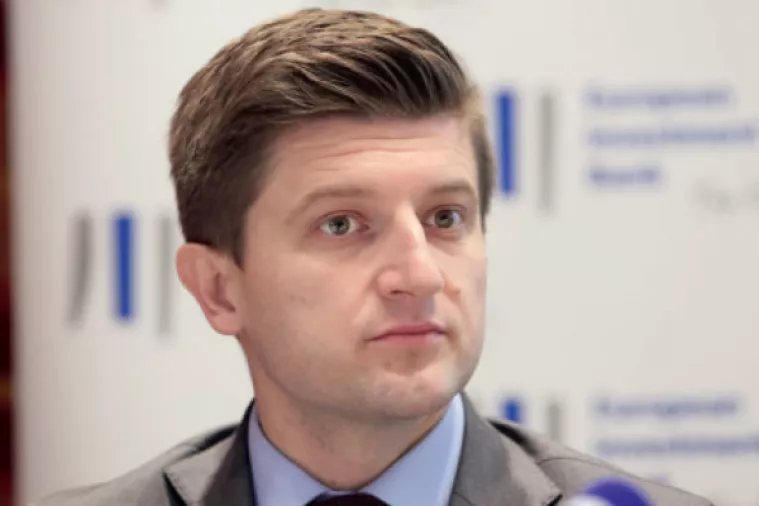 Z. Marić: Agrokor nezaobilazna tema i na skupštini MMF-a i Svjetske banke