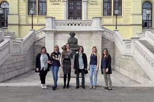 Budući pravnici udružili znanja i stali u obranu životinja