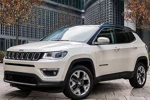 VIDEO: Jeep Compass - nakon popravnoga dobri izgledi za uspjeh