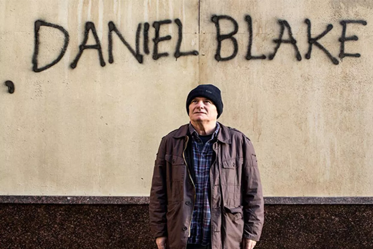 VIDEO: Ja, Daniel Blake - film čije je srce na pravome mjestu, no izvedba nije dovoljno uvjerljiva