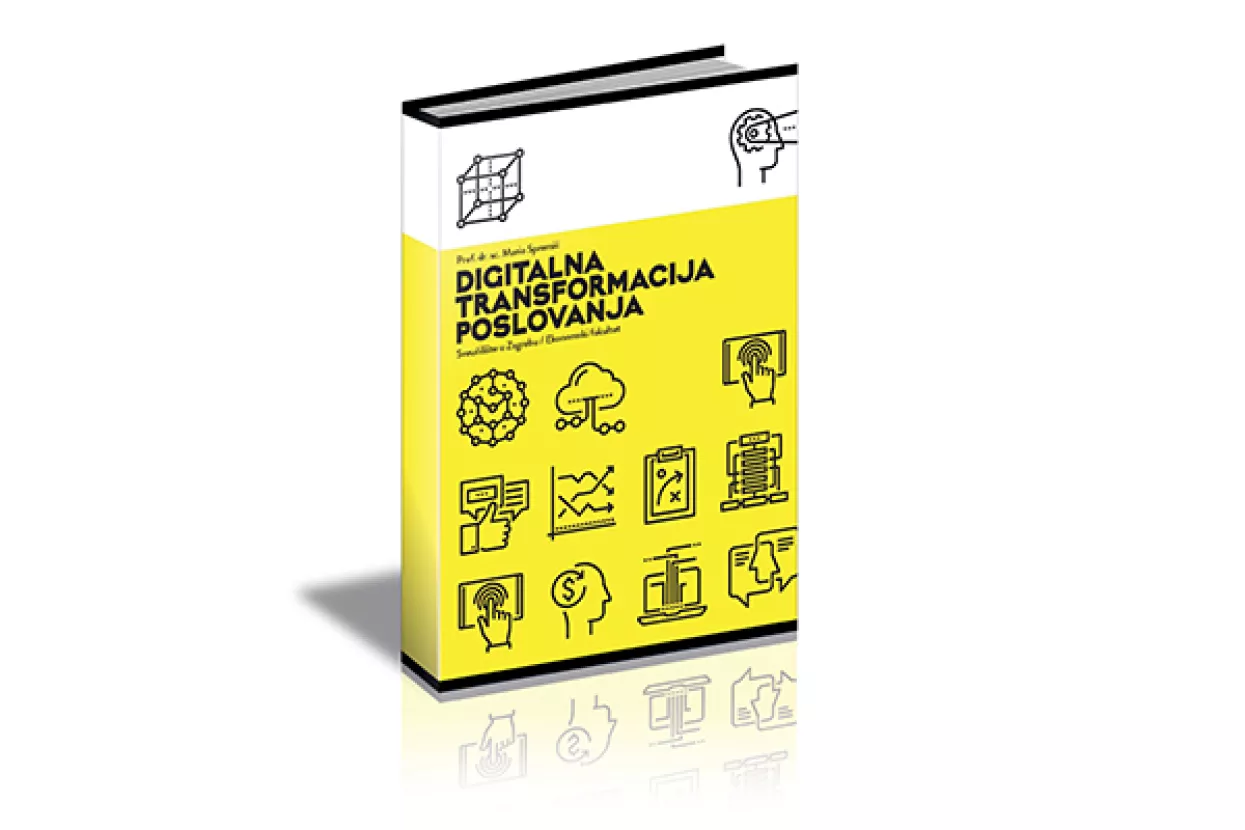 Digitalna transformacija poslovanja