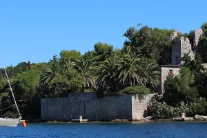 Za vodoopskrbu i odvodnju otoka Ilovika 5 milijuna kuna