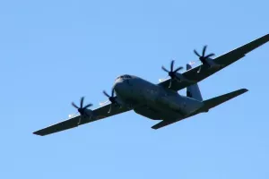 Ruski vojni avioni u promatračkim letovima iznad Hrvatske i Slovenije