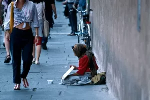 BiH: Gotovo pola milijuna ljudi ispod granice siromaštva