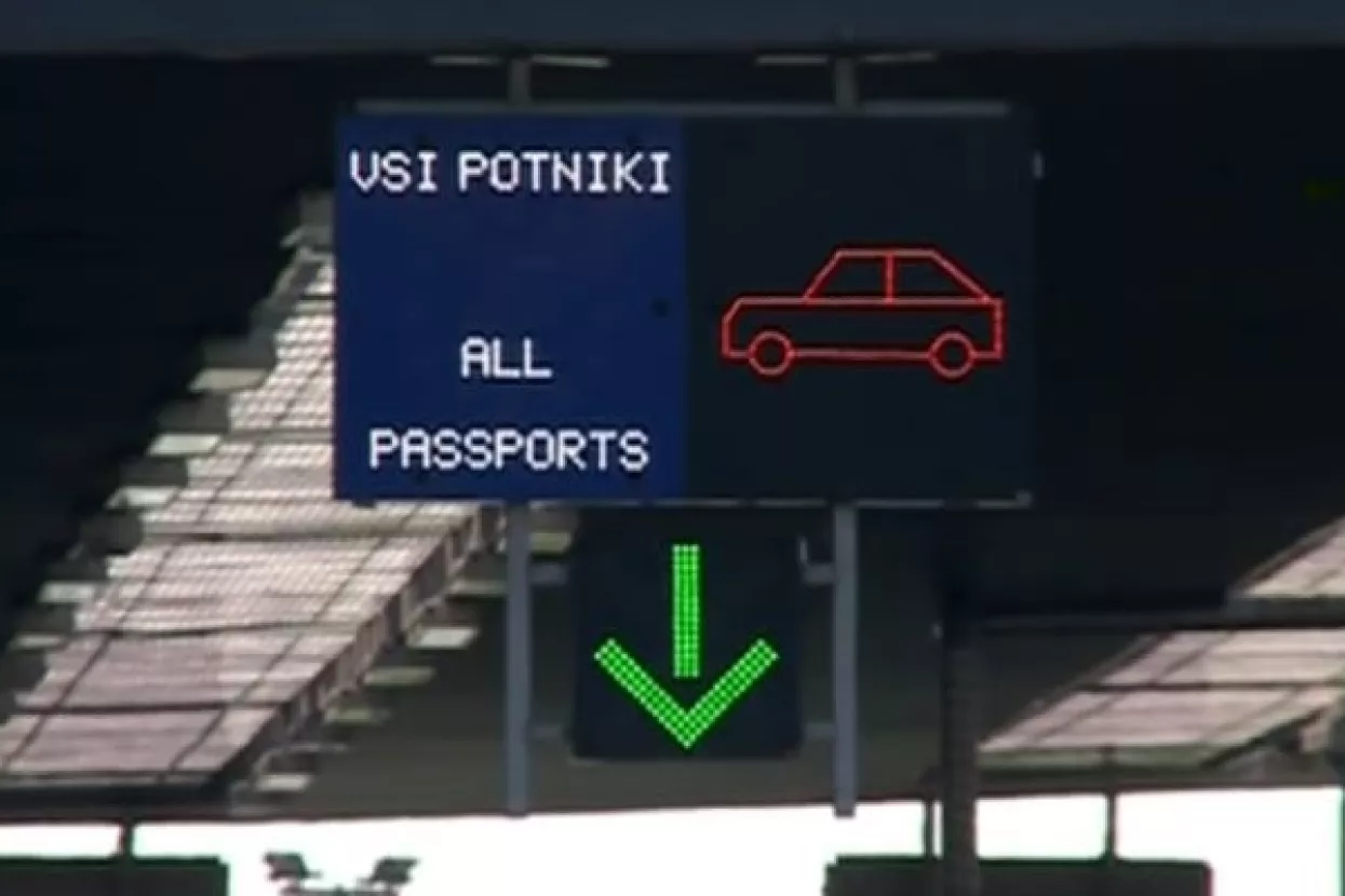 Slovenija negoduje zbog gužvi, 'neopravdanog' pojačanog nadzora austrijske granice