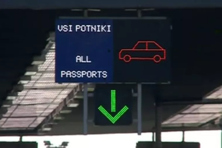 Slovenija negoduje zbog gužvi, 'neopravdanog' pojačanog nadzora austrijske granice