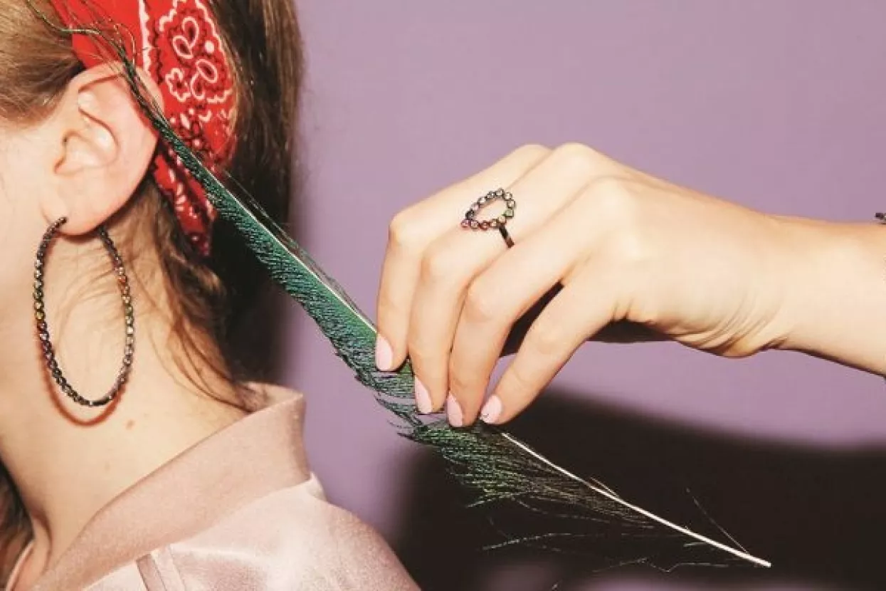 VIDEO: Orgazam mozga - neka sasvim drugačija masaža