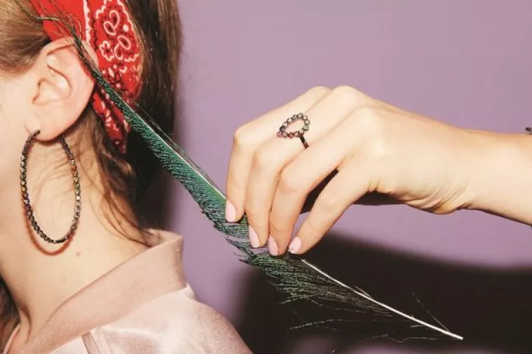 VIDEO: Orgazam mozga - neka sasvim drugačija masaža