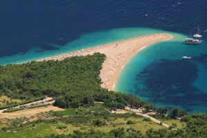 Sport B: Zbog medijskih pritisaka odustajemo od koncesije za Zlatni rat