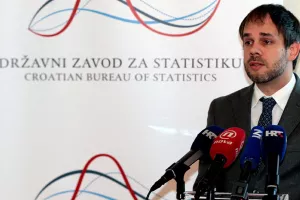 Krištof: Hrvatska ostvarila najniži deficit u povijesti mjerenja