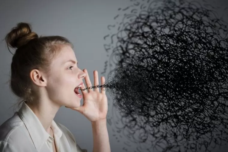 Kad vas na poslu pogodi trač odbijte popiti otrov