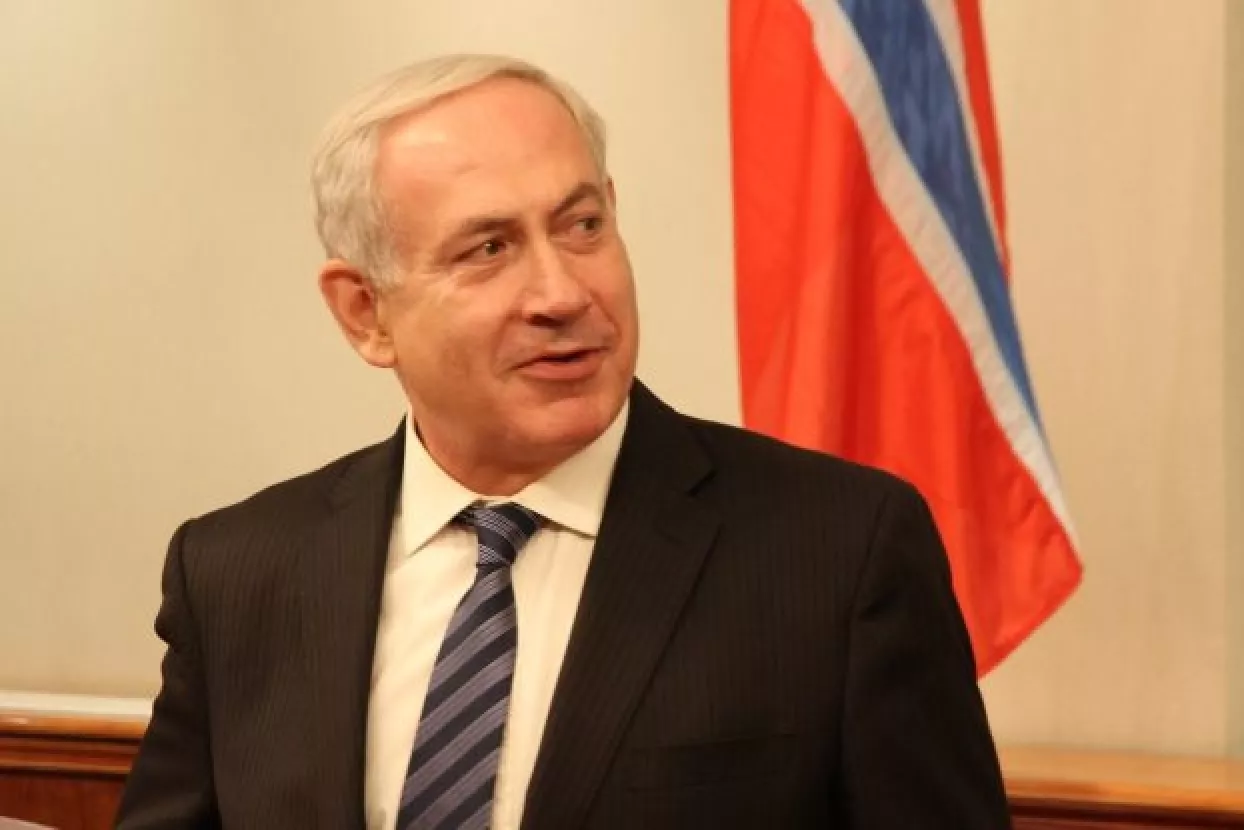 Netanyahu otkazao sastanak sa Gabrielom