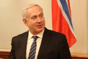 Netanyahu otkazao sastanak sa Gabrielom