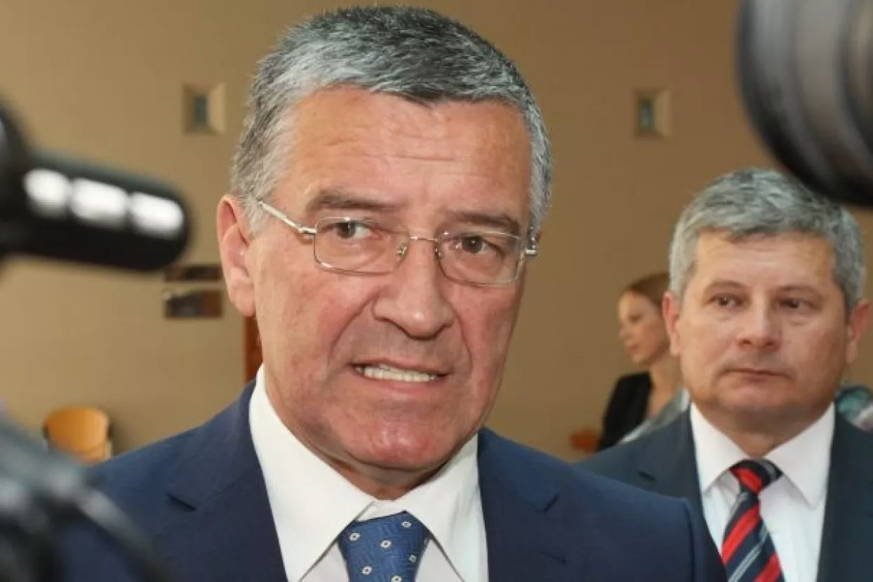 Ževrnja se povlači iz utrke za župana nakon kršenja zakona u natječaju za Zlatni rat