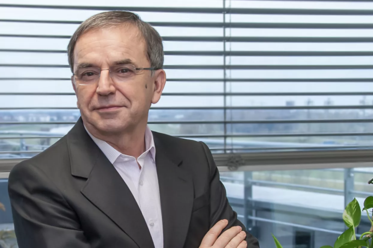 IN2 grupa preuzela tvrtku Pardus