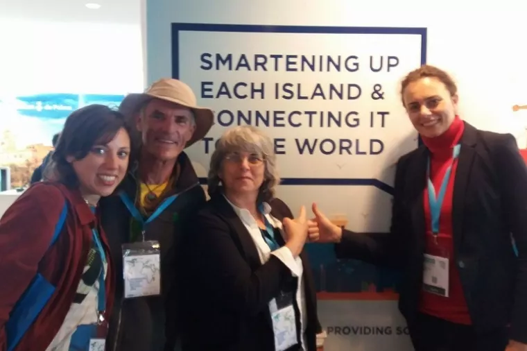 Otočani žele da postanemo predvodnica decentralizirane otočne politike na Jadranu i Mediteranu