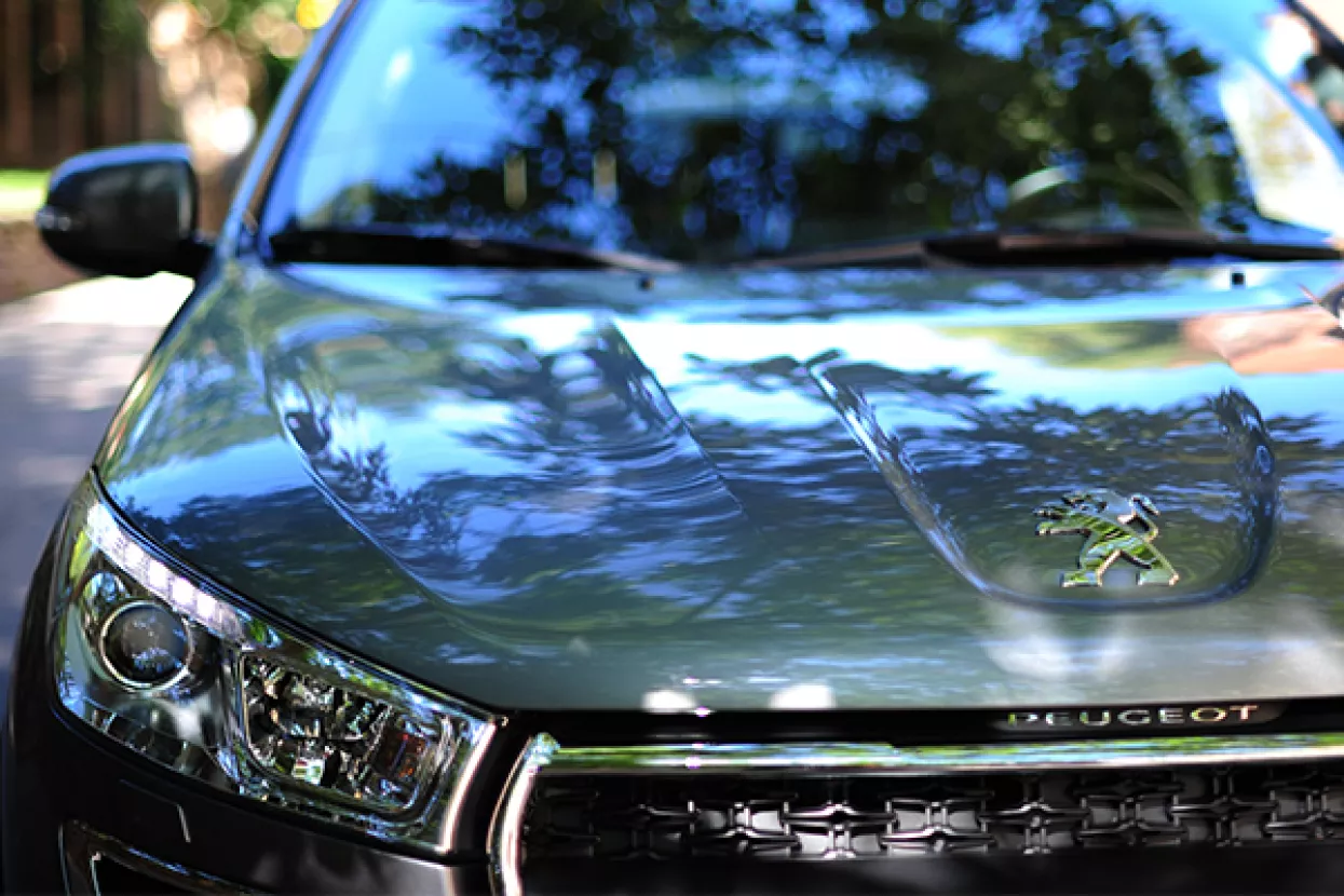 Francuski PSA pod istragom zbog varanja na testovima emisija štetnih plinova