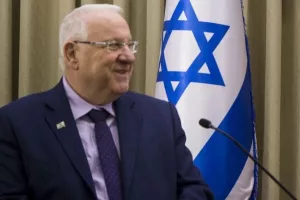 Rivlin optužio Le Pen za novo, 'razornije i opasnije poricanje holokausta'