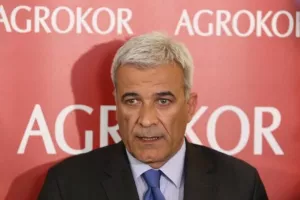 Ramljak se sastaje s predstavicima vlasti u BIH vezano uz krizu u Agrokoru