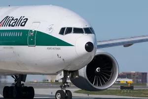 Talijanska vlast neće spašavati avioprijevoznika AlItaliju, Lufthansa zainteresirana za kupnju