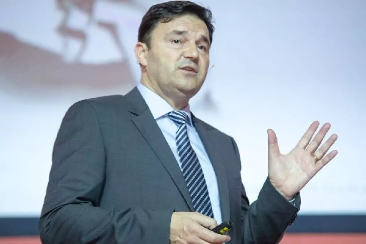 Oracle CloudDay konferencija: Inovacija za rast. Znanje za kontrolu