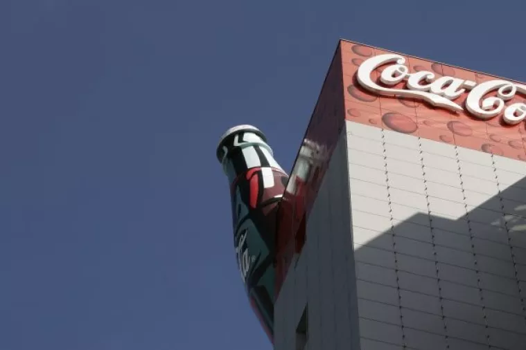Oštar pad prihoda i dobiti Coca-Cole, najavljeno ukidanje 1.200 radnih mjesta