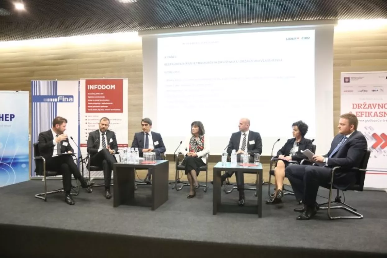 Čulo: Pošta je primjer uspješne državne tvrtke kojoj bi odgovarao IPO